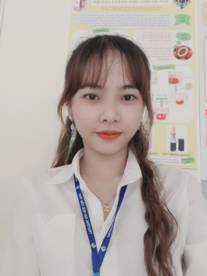 cover CV: Nguyễn Thị Anh Thư