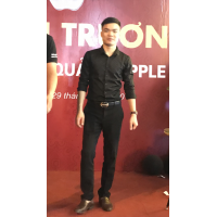 cover CV: Hứa Đức Chiến