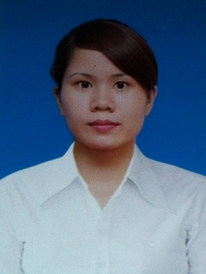 cover CV: HỒ THỊ HƯƠNG