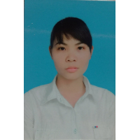 cover CV: Nguyễn Thị Nhài