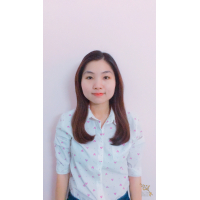 cover CV: Hoàng Trần Minh Trang