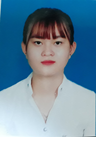 cover CV: Huỳnh Thị Bích