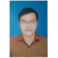 cover CV: Trần Hồ Quốc Sĩ