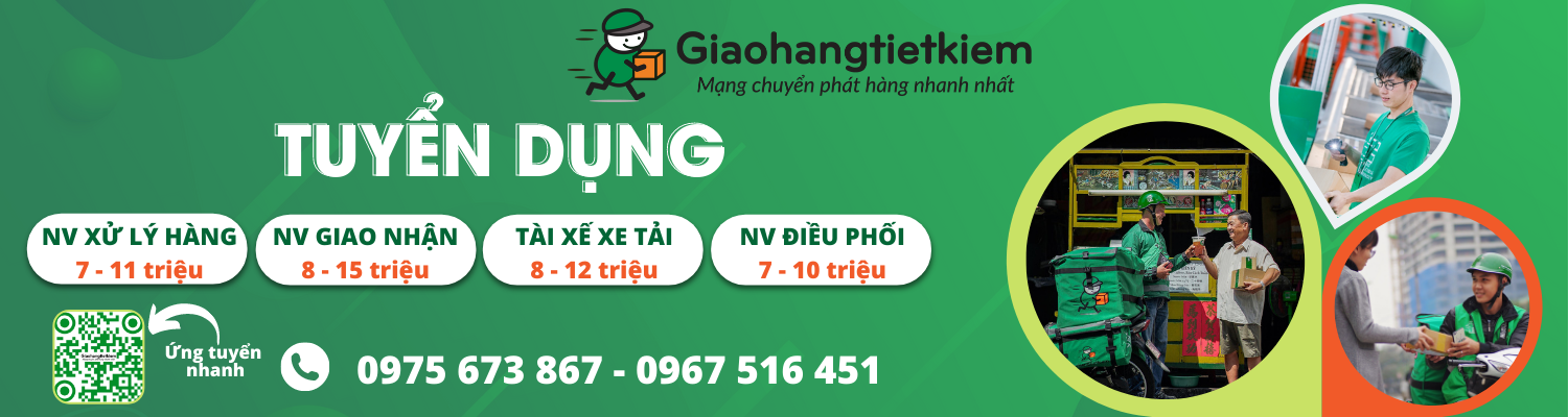 Công ty Cổ Phần Giao Hàng Tiết Kiệm_ Tỉnh Bình Dương Bình Phước