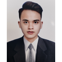 cover CV: Phan Lương Ủy