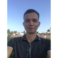 cover CV: Phạm Quang Tuyến