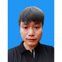 cover CV: Nguyễn Đức Lực