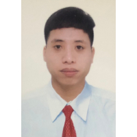 cover CV: Trinh Dinh Long