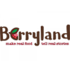 CÔNG TY TNHH BERRYLAND VIỆT NAM