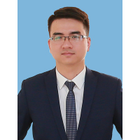 cover CV: Nguyễn Văn Chung