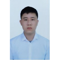 cover CV: Phan Văn Huy