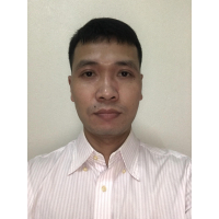 cover CV: Bùi Xuan Thuy
