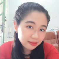 cover CV: Nguyễn Thị Kim Ngọc