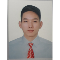 cover CV: Phạm Thành Luân