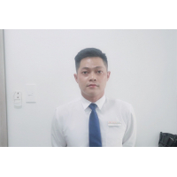 cover CV: VÕ KHẮC HẬU 