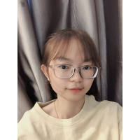 cover CV: Hồ Thị Mỹ Tiên