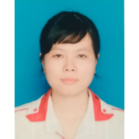 cover CV: Đào Thị Thắm