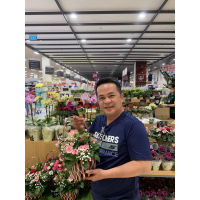 cover CV: Cao Ngọc Lâm