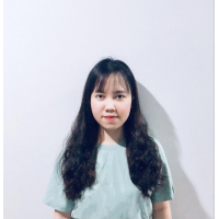 cover CV: Trần Thị Bích Đào