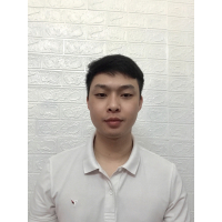 cover CV: Phan Bồi Định