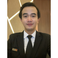 cover CV: Võ Lê Nhật Tân