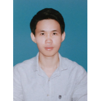 cover CV: Trần Quốc Khang