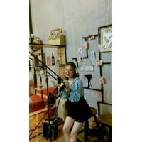 cover CV: Đinh Thị Ngọc Huỳnh