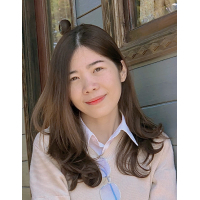 cover CV: Trần Thuý Vân
