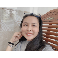 cover CV: Huỳnh Cẩm Thuỵ