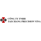 CÔNG TY TNHH TAECHANG PRECISION VINA