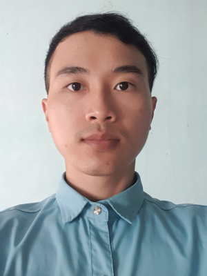 cover CV: Nguyễn Văn Kiên