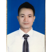 cover CV: Hoang Van Dan