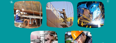 Danh mục nghề công nhân trong lĩnh vực cơ khí đóng - sửa tàu thuyền thủy sản