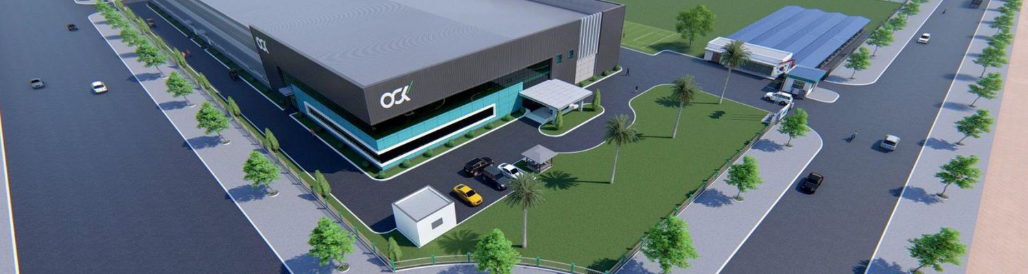 CÔNG TY TNHH OGK HANOI