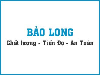 CÔNG TY TINH SẢN XUẤT THƯƠNG MẠI CƠ ĐIỆN BẢO LONG