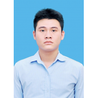 cover CV: Lê Tuấn Anh