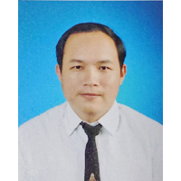 cover CV: Trần Phước Trung