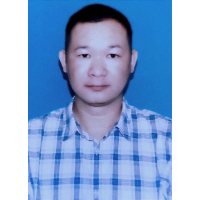 cover CV: Vương Vạn Tường