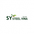 CÔNG TY CỔ PHẦN SYSTEEL VINA