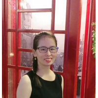cover CV: Đỗ Thị Đoan Trang