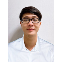 cover CV: Châu Thái Trung