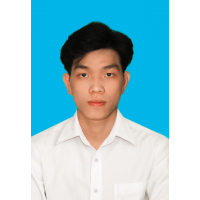 cover CV: Thái Minh Giàu