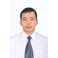 cover CV: Nguyễn Tuấn Đăng