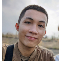 cover CV: Tran Khanh Huy