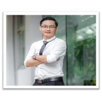 cover CV: Trần Tuấn Anh