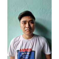 cover CV: Lưu Tùng In