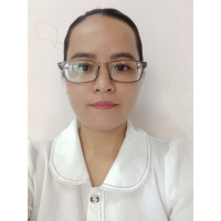 cover CV: Hồ Thị Giang