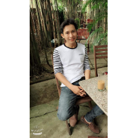 cover CV: Trần Nhựt Trường