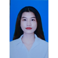 cover CV: Đặng Hồng Thủy