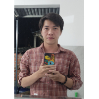 cover CV: Kiều Thái Cảnh